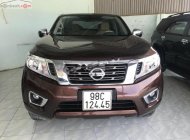 Nissan Navara EL 2.5AT 2WD 2016 - Cần bán Nissan Navara EL 2.5AT 2WD 2016, màu nâu, nhập khẩu nguyên chiếc giá 560 triệu tại Lạng Sơn