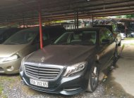 Mercedes-Benz S class S400 2014 - Bán Mercedes S400 đời 2014, màu xanh giá 2 tỷ 800 tr tại Hà Nội