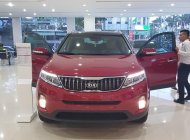 Kia Sorento GAT 2018 - Kia Quảng Nam, lh: 0961.40.40.49 - Bán xe Kia Sorento 2018 giá ưu đãi, khuyến mãi cực lớn giá 799 triệu tại Quảng Nam