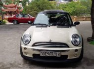 Mini Cooper   1.6 MT  2003 - Bán Mini Cooper 1.6 MT sản xuất 2003, hai màu   giá 320 triệu tại Hà Nội