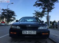 Honda Accord EX 1994 - Tôi cần bán xe Honda Accord EX 1994, bản nhập Mỹ full options gồm có giá 150 triệu tại Hà Nội