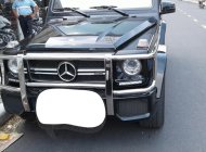 Mercedes-Benz G class G63 2014 - Bán xe Mercedes G63 năm 2014, màu đen, nhập khẩu giá 7 tỷ 590 tr tại Hà Nội