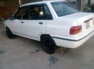 Kia Pride 1997 - Cần bán Kia Pride sản xuất năm 1997, màu trắng giá 50 triệu tại Phú Yên