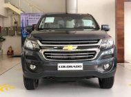 Chevrolet Colorado 2018 - Cần bán Chevrolet Colorado sản xuất 2018, xe nhập   giá 594 triệu tại Quảng Trị