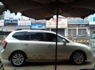 Kia Carens 2010 - Cần bán xe Kia Carens sản xuất 2010, màu bạc giá 350 triệu tại Đắk Nông