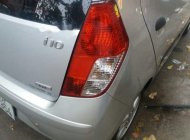 Hyundai i10   2009 - Bán Hyundai i10 sản xuất 2009, nhập khẩu nguyên chiếc từ Ấn Độ, xài bền, đỡ hao xăng, số sàn, 4 chỗ giá 250 triệu tại Tp.HCM