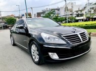 Hyundai Equus vs380  2011 - Equus vs380 ĐK 2011 hàng full màu đen 5 chỗ, hàng full đủ đồ chơi, số tự động giá 930 triệu tại Tp.HCM