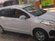 Suzuki Ertiga   2018 - Cần bán Suzuki Ertiga năm 2018, màu trắng, nhập khẩu nguyên chiếc chính chủ giá 595 triệu tại Đà Nẵng