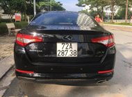 Kia Optima 2013 - Bán xe Kia Optima đời 2013, màu đen, xe nhập giá 560 triệu tại Tp.HCM