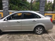 Daewoo Lacetti   MT 2007 - Bán Daewoo Lacetti MT đời 2007, 168tr giá 168 triệu tại Đà Nẵng