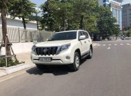 Toyota Prado   TXL   2015 - Bán Toyota Prado TXL đời 2015, màu trắng giá tốt giá 1 tỷ 600 tr tại Hải Phòng