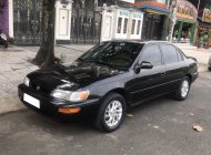 Toyota Corolla altis G MT 1993 - Bán Toyota Corolla altis G sản xuất năm 1993, màu đen, xe nhập  giá 135 triệu tại Tp.HCM