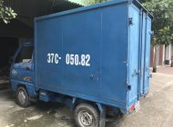 Thaco TOWNER 750 2012 - Bán xe Thaco Towner 5.5 tạ thùng kín giá 70 triệu tại Nghệ An