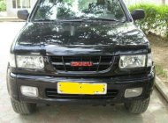 Isuzu Hi lander 2004 - Cần bán lại xe Isuzu Hi lander sản xuất năm 2004, màu đen giá cạnh tranh giá 250 triệu tại Đắk Nông