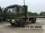 Xe tải 5 tấn - dưới 10 tấn 2017 - Cần bán xe tải Ben Trường Giang 8,5 tấn mới 100%-Giá cực sốc giá 606 triệu tại Quảng Ninh