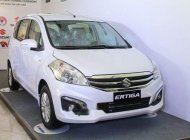 Suzuki Ertiga 2018 - Bán Suzuki Ertiga 2018, mua T4/2018, còn bảo hành 1,5 năm chính hãng giá 595 triệu tại Đà Nẵng