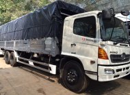 Hino 500 Series FL8JTSL 2017 - Xả hàng lô xe Hino 15 tấn thùng dài 2017, giá cực rẻ mới 100% giá 1 tỷ 460 tr tại Tp.HCM