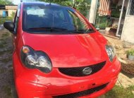 BYD F0   2011 - Bán BYD F0 đời 2011, màu đỏ, xe nhập, giá tốt giá 110 triệu tại BR-Vũng Tàu
