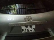 Toyota Highlander 2007 - Cần bán Toyota Highlander đời 2007, màu bạc, nhập khẩu, xe đẹp như hình giá 715 triệu tại Bình Dương