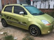 Chevrolet Spark Van 2008 - Cần bán gấp Chevrolet Spark Van sản xuất năm 2008, màu xanh lục giá 89 triệu tại Bình Dương