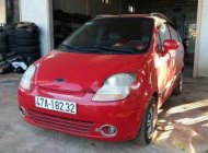 Chevrolet Spark  Super 2009 - Cần bán Spark Super, 4 máy, đời 2009, xe đẹp giá 135 triệu tại Đắk Lắk