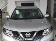 Nissan X trail SV 2018 - Nissan X-trail 2.5 - 4WD đời 2018, màu bạc, khuyến mãi lên tới 30tr, LH 0987816698 để nhận ngay ưu đãi giá 1 tỷ 83 tr tại Quảng Ninh