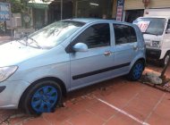 Hyundai Getz 2013 - Cần bán Hyundai Getz năm 2013, màu xanh  giá 228 triệu tại Hà Nội