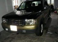 Ford Ranger   4x4   2006 - Bán xe Ford Ranger 2 cầu, máy dầu bản 4x4 giá 234 triệu tại Tây Ninh