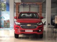 Chevrolet Colorado   2018 - Bán Colorado mẫu số sàn, nhập Thái Lan nguyên chiếc, máy 2.5 - dầu giá 624 triệu tại Sóc Trăng