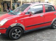 Daewoo Matiz    Joy   2009 - Cần tiền nên bán chiếc xe Matiz nhập, xe đẹp chất giá 135 triệu tại Thái Nguyên