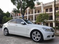 Mercedes-Benz C class  C200 1.8AT 2008 - Bán 1 Mercedes C200 bản 1.8 số tự động sx 2008 giá 450 triệu tại Thanh Hóa