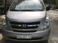 Hyundai Grand Starex 2015 - Bán Hyundai Grand Starex đời 2015, màu bạc, số sàn, xe zin nguyên con giá 826 triệu tại Cần Thơ