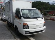 Hyundai Porter H150 2018 - Cần bán Hyundai Porter H150 đời 2018, màu trắng, giá 400tr giá 400 triệu tại Lâm Đồng