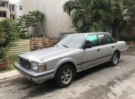 Toyota Crown 1985 - Bán Toyota Crown Royal Saloon 1985, đẹp xuất sắc giá 55 triệu tại Tp.HCM