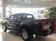 Chevrolet Colorado 2.5MT 2018 - Bán ô tô Chevrolet Colorado 2.5MT 2018, màu đen, nhập khẩu giá 624 triệu tại Vĩnh Long