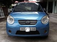 Kia Morning EX 2010 - Bán Kia Morning EX đời 2010, xe còn nguyên bản giá 165 triệu tại Vĩnh Phúc