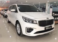 Kia Sedona Platinum G 2018 - Cần bán Kia Sedona Platinum G đời 2018, màu trắng giá 1 tỷ 429 tr tại Thái Bình