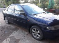 Mazda 323F 2000 - Cần bán lại xe Mazda 323F sản xuất năm 2000, giá tốt giá 105 triệu tại Đồng Tháp