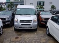 Ford Transit 2018 - Bán ô tô Ford Transit sản xuất 2018, giá tốt giá 800 triệu tại Hà Giang