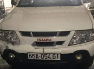 Isuzu Hi lander 2007 - Bán Isuzu Hi lander đời 2007, màu trắng, giá chỉ 265 triệu giá 265 triệu tại Bình Phước