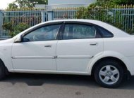 Daewoo Lacetti   2014 - Cần bán xe Daewoo Lacetti sản xuất 2014, màu trắng như mới, 165tr giá 165 triệu tại Tp.HCM