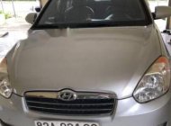 Hyundai Accent   MT 2008 - Cần bán xe Hyundai Accent MT năm 2008, nhập khẩu nguyên chiếc giá 190 triệu tại Đồng Nai