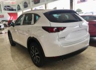 Mazda CX 5 2.5 AT AWD 2018 - Bán Mazda CX 5 2.5 AT AWD đời 2018, màu trắng giá 1 tỷ 19 tr tại Bắc Giang