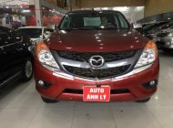 Mazda BT 50 3.2L 4x4 AT 2015 - Cần bán Mazda BT 50 3.2L 4x4 AT đời 2015, màu đỏ, nhập khẩu nguyên chiếc số tự động giá 555 triệu tại Hà Giang