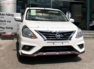 Nissan Sunny Q Series XV Premium 2018 - Cần bán Nissan Sunny Q Series XV Premium 2018, màu trắng  giá 558 triệu tại Quảng Ninh