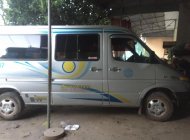 Mercedes-Benz Sprinter 311 2006 - Cần bán xe Sprinter 311 đời 2007, màu bạc, odo: 422.000km giá 269 triệu tại Tp.HCM