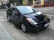 Toyota Prius 1.5 Hybrid 2006 - Cần bán lại xe Toyota Prius 1.5 đời 2006, màu đen, nhập khẩu nguyên chiếc, giá tốt giá 420 triệu tại Tp.HCM