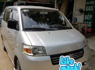 Suzuki APV 2007 - Bán xe Suzuki APV 8 chỗ giá 240 triệu tại Tuyên Quang