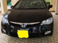 Honda Civic  MT 2008 - Cần bán gấp Honda Civic MT sản xuất năm 2008  giá 325 triệu tại Ninh Thuận