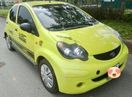 BYD F0 2012 - Bán ô tô BYD F0 năm 2012, màu vàng, nhập khẩu như mới giá 99 triệu tại Hà Nội